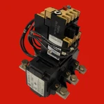 Allen Bradley Overload Relay, 193-hpd110 Series A. Fixed Price $150.45.