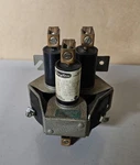Dayton 3x753e Mercury Displacement Relay 60 Amp Used. Fixed Price $120.00.
