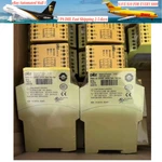 1pcs Pilz 774318 Safety Relay Pnoz X3 230vac 24vdc 3n/o 1n/c 1so New. Fixed Price $253.00.