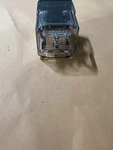 Potter Krpa-11dg-24 Nos Surplus No Packaging 24vdc. Fixed Price $14.99.