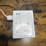 Acuity Controls Nlight Npp16 Power Relay Pack - 184m1h. Fixed Price $29.97.