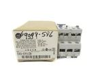 Allen Bradley 193-ea1cb Ser. B 600v 0.32-1.0a (br/wh) Nsmp. Fixed Price $153.00.