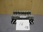 Omron My2zn Mini Power Relay 24vdc 16pcs Used. Fixed Price $254.38.