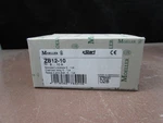 Moeller Overload Relay / Zb12-10. Fixed Price $58.48.