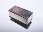 Dr-12v Ag5013 Matsushita Miniature Dip Relay 12vdc Spdt 1a 6-pin. Fixed Price $18.00.
