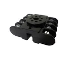 Used Amphenol 8-pin Octal Female Dpdt Relay Socket Base, 146-103. Fixed Price $9.99.