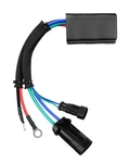 Emiho 12v Tilt Trim Relay Compatible With Evinrude Johnson 15hp-300hp Black. Fixed Price $36.40.