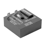 Airotronics Thcu102s3e Sinfunencaptimingrelay, 120vac, 2pins 21ew87. Fixed Price $24.97.