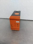 E. Dold & S Hne Safemaster Bd5987.02/001 Emergency Stop Module 0040954 Bd5987. Fixed Price $22.00.