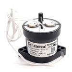 Littelfuse Dcnsev30-c High Voltage Dc Contactor Relay 30a 900vdc, 18-28vdc Coil. Fixed Price $50.00.