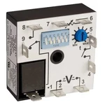 Macromatic Thr-3816u Multifunction Time Delay Relay, Square, Interval, Off. Fixed Price $70.25.