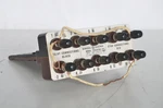 General Electric Ge 12xla12a1 Relay Test Plug Inst Gei 25372 Nice Shape. Fixed Price $199.99.