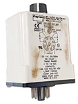 Dayton 5x828m Time Delay Relay .1 To 10 Sec, 8 Pin, 1/2 Hp, 120/240vac. Fixed Price $29.95.