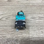 Durakool Bf-7032 120v 60hz Displacement Relay #833pt156*co. Fixed Price $108.00.