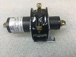 Mdi 30no-120a 30a 120vac General Purpose Mercury Relay New In Box. Fixed Price $50.00.