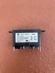 90-360 Jard Enclosed General Purpose Fan Relay 24v Spst. Fixed Price $19.00.