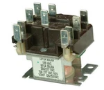 White-rodgers 90-341 Type 91 Relay Switching 1/2 91-902 L36-902 D1121 New. Fixed Price $13.25.