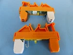 Weidmuller 1160961001 Qty Of 2 Per Lot Relay. Fixed Price $65.00.