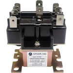Appli Parts Apswr-340 90-340,24 Vac Coil, General Purpose Switching Relay,dpdt,. Fixed Price $19.20.
