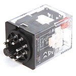 Omron Mks2pnac120 General Purpose Relay,120vac, 10a, 8pins 5emf8. Fixed Price $21.01.