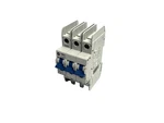 Allen Bradley 1489-a3d200 Ser. A Circuit Breaker 3p 20a 480y/277v. Fixed Price $18.89.