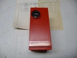 Atc -marsh Bellofram #7214b04qax, All-in-one Photoelectric Led Scanner, New. Fixed Price $35.00.