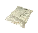 Festo Qsrl-g1/8-6 Push-in L-fitting, Rotatable G1/8" Male Thread 6mm Tube. Fixed Price $14.72.