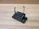 Omron Ptf-11a Relay Socket Ptf11a W/metal Retainers. Fixed Price $7.77.