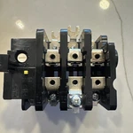 Ge, Cr324c310f, General Electric Overload Relay Nema Size 1 New. Fixed Price $209.00.