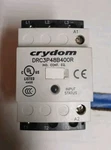 Crydom Drc3p48b400r Ac Semiconductor Motor Controller. Fixed Price $25.00.