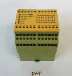 Pilz Pnoz11 Safety Relay 24vac Dc *fast Shipping* Warranty!. Fixed Price $25.00.