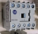 (1) New Allen Bradley 700-m220 Ser A. Fixed Price $28.00.