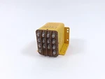 Siemens 64/07011040/1 Guardian Elec. Mfg. Relay Module 10 Amp Ms25024-2. Fixed Price $595.67.