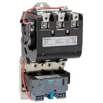 Siemens 14hug32af Nema Magnetic Motor Starter, Non-reversing, 1no, 120v Ac, 3. Fixed Price $1348.99.