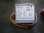 Functional Devices Inc / Rib Rib243p Prewired Relay,24vac/dc,20a,3pst. Fixed Price $39.74.