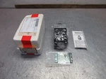 Agastat Electromechanical Timing Relay 7014pa 125vdc .2-2sec. New In Box !!. Fixed Price $799.99.