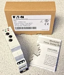 New Eaton Tmrd1un Universal Multi-function Timing Relay Spdt 12-240v Ac/dc Din. Fixed Price $89.95.