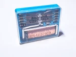 V23030-a2032-a204 Siemens Card Relay Sn 5vdc 4pdt 2a 15-pin With Ground. Fixed Price $115.00.