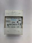Nos Crydom Crouzet Gn 84134010 Solid State Relay 25 Amp. Fixed Price $24.99.