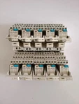 Allen Bradley 700-hc22z24-3-4 Ser-a 24vdc Base 700-hn104 Ser D Lot Of 10 Pcs. Fixed Price $165.33.