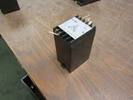 Eltime Phase Protection Relay B866 480v 3ph 3w *broken Top Clips* Used. Fixed Price $75.00.