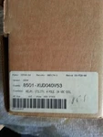 Square D 8501-xud040v53 Coil 24vdc Ser A 4 Pole Utility Control Delay. Fixed Price $199.00.