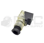 New Rexroth R900057453 Plug In Connector 4a. Fixed Price $24.90.
