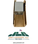 Panalarm, Ametek, Model 50-f1 125, Alarm Relay Module, 125 Vdc, 5 Va, Nib, New. Fixed Price $120.00.