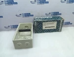 Clipsal 56e2 Mounting Enclosure 2 Gang 56 Series Schneider Electric. Fixed Price $68.60.