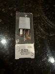 Import Direct Ignition 5 Terminal Multi-purpose Relay - 25-0379. Fixed Price $30.00.