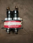 M35aa-12d Magnecraft Relay. Fixed Price $45.00.