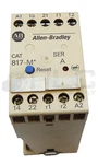Allen Bradley 817-m* /a Thermistor 24vd 240vac 2w 817-m*/-u*. Fixed Price $59.90.