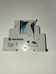 2x Allen-bradley 700-hn221 Sockets W/ 700-hk36z24 24vdc Relays - Used Functional. Fixed Price $24.95.