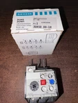 Nos Siemens 3ua50-00-1h Overload Relay 5 - 8 Amp 3ua50 00-1h B327. Fixed Price $59.99.